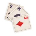 Cards at Thunder Pick Online Casino