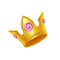Crown at Thunder Pick Online Casino