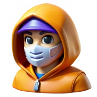 Completely anonymous game at Thunder Pick Casino