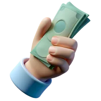 Instant withdrawals with no limits at Thunder Pick Casino