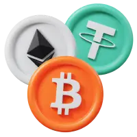 All cryptocurrencies are supported at Thunder Pick Casino