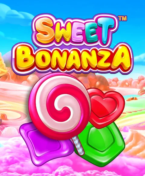 Play Sweet Bonanza at Thunder Pick Casino