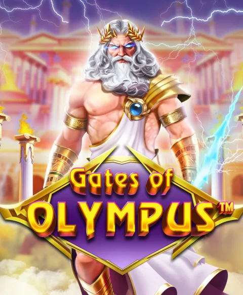 Play Gates of Olympus at Thunder Pick Casino