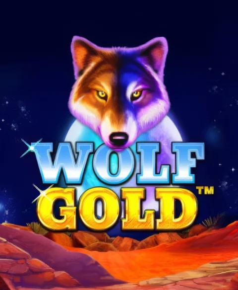 Play Wolf Gold at Thunder Pick Casino