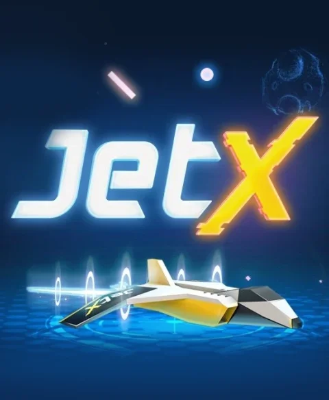 Play JetX at Thunder Pick Casino