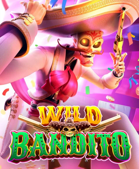 Play Wild Bandito at Thunder Pick Casino