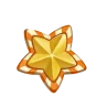 Star at Thunder Pick Online Casino